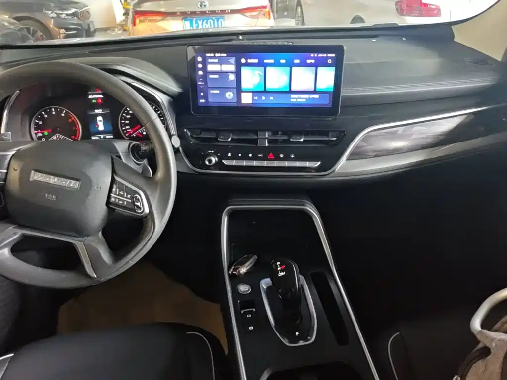 Haval H6 — миниатюра 13