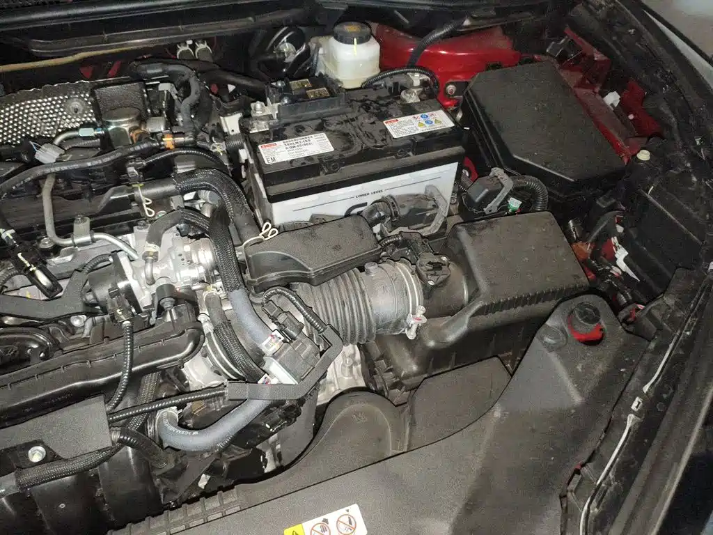 Toyota IZOA — миниатюра 19