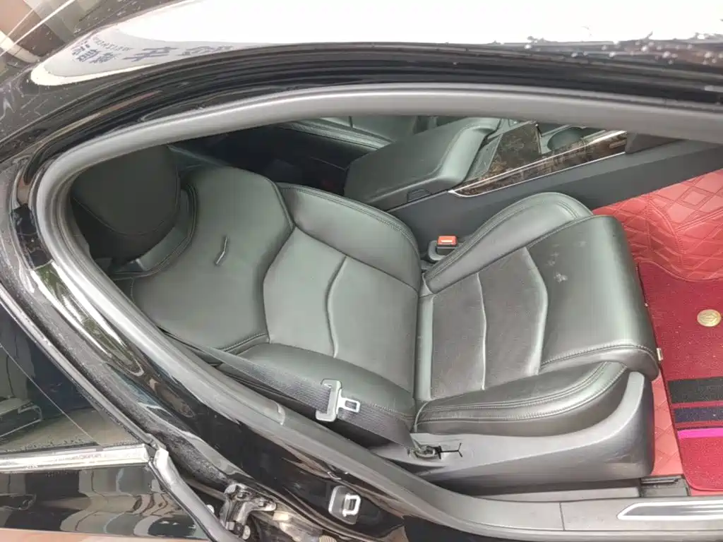 Cadillac CT6 — миниатюра 25