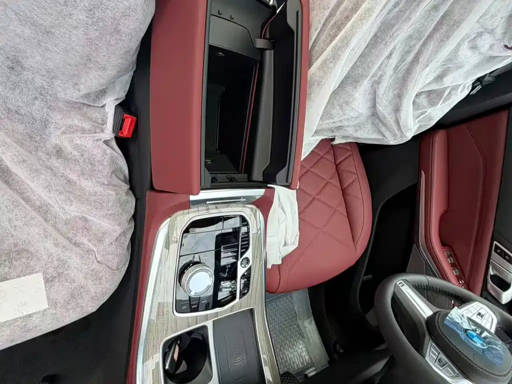 BMW X5 — миниатюра 15