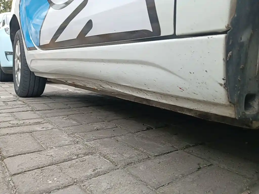 Roewe Clever — миниатюра 21