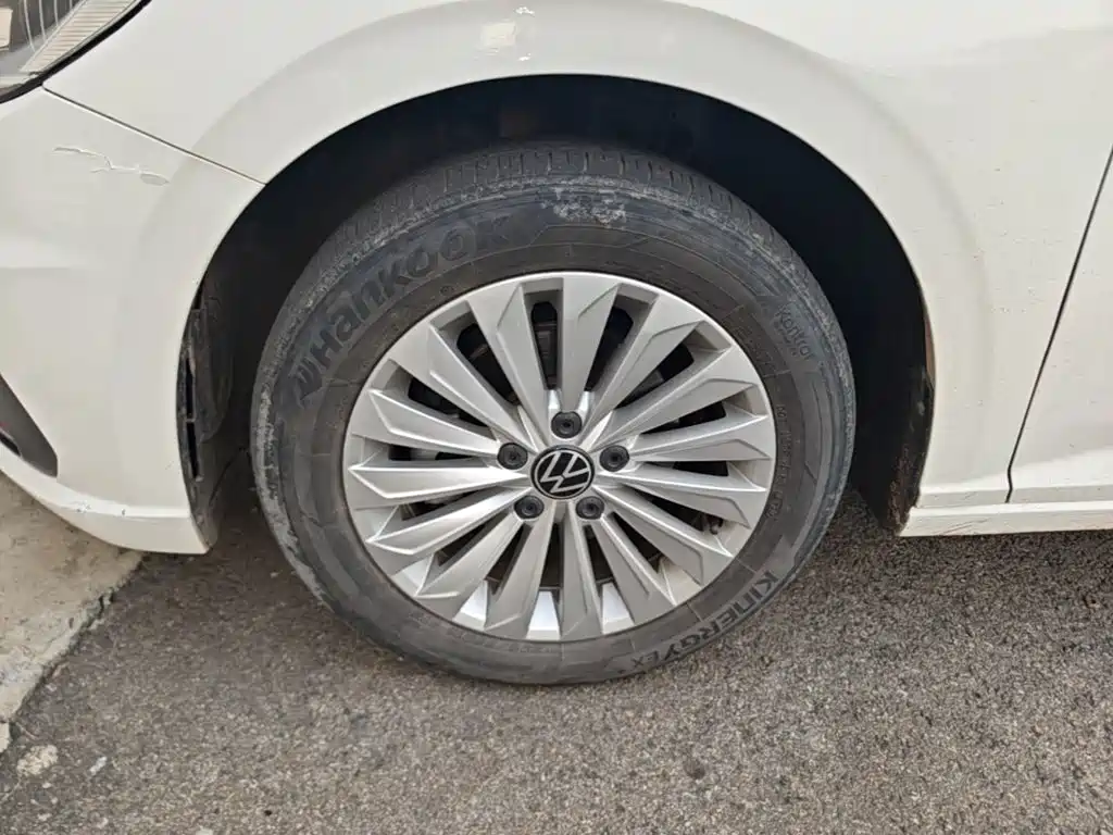 Volkswagen Lavida — миниатюра 23