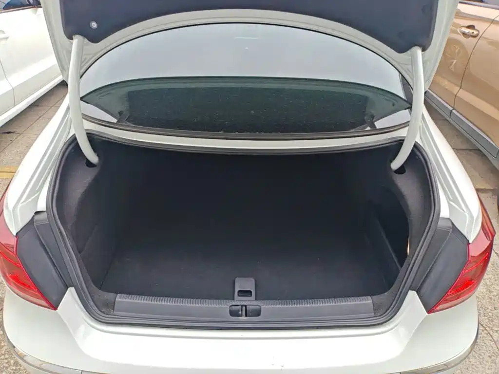 Volkswagen CC — миниатюра 19