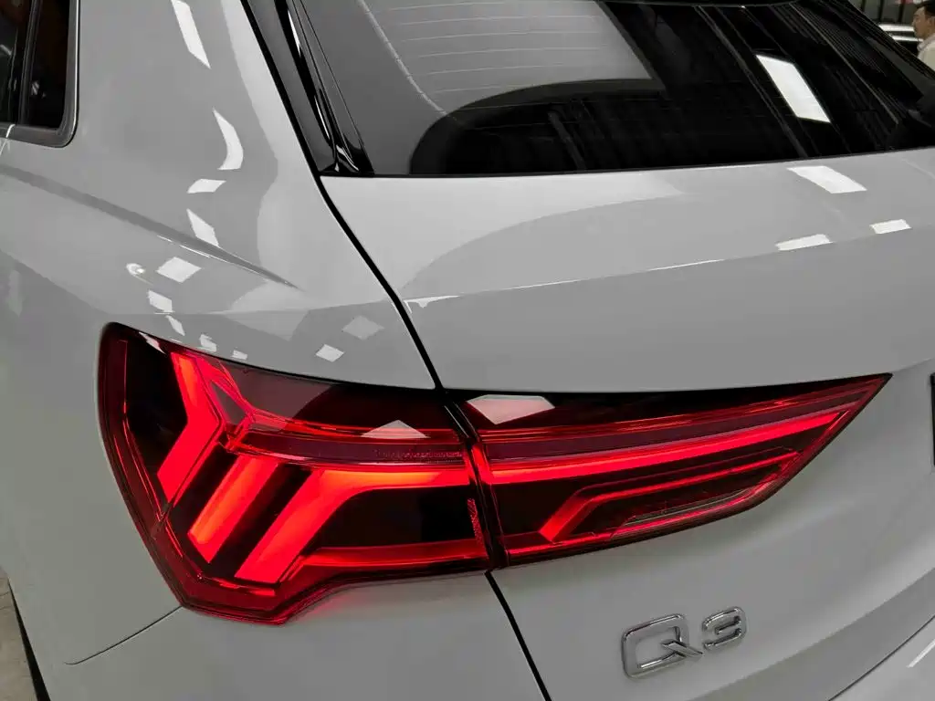 Audi Q3 — миниатюра 23