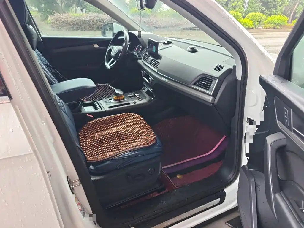 Audi Q5L — миниатюра 18