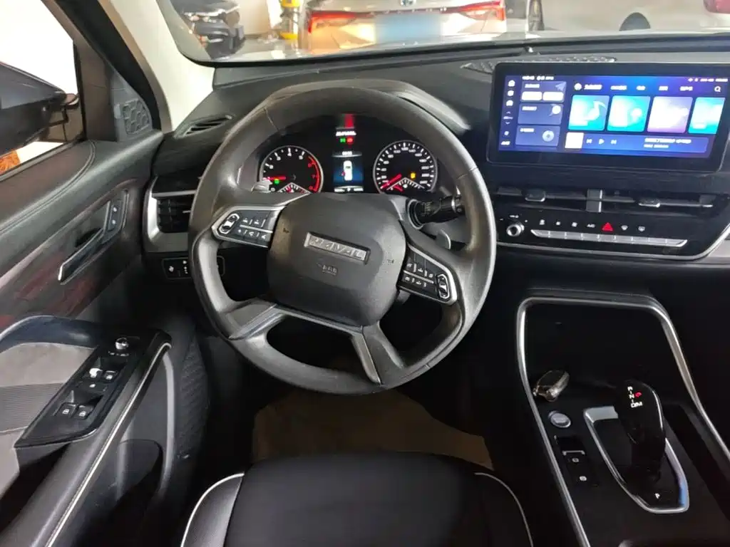 Haval H6 — миниатюра 11