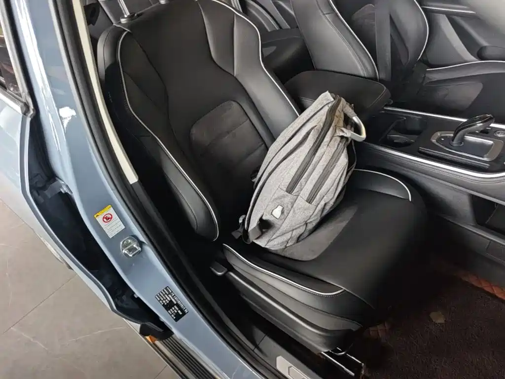 Haval H6 — миниатюра 25