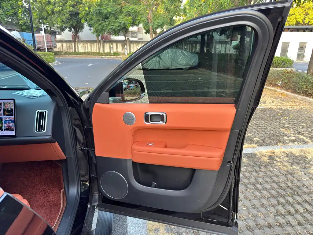 Li Auto Li L6 — миниатюра 16