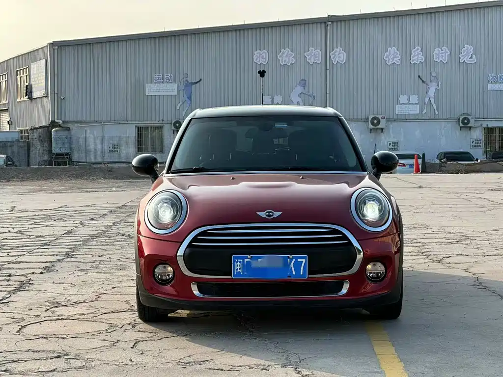 MINI Mini — миниатюра 2