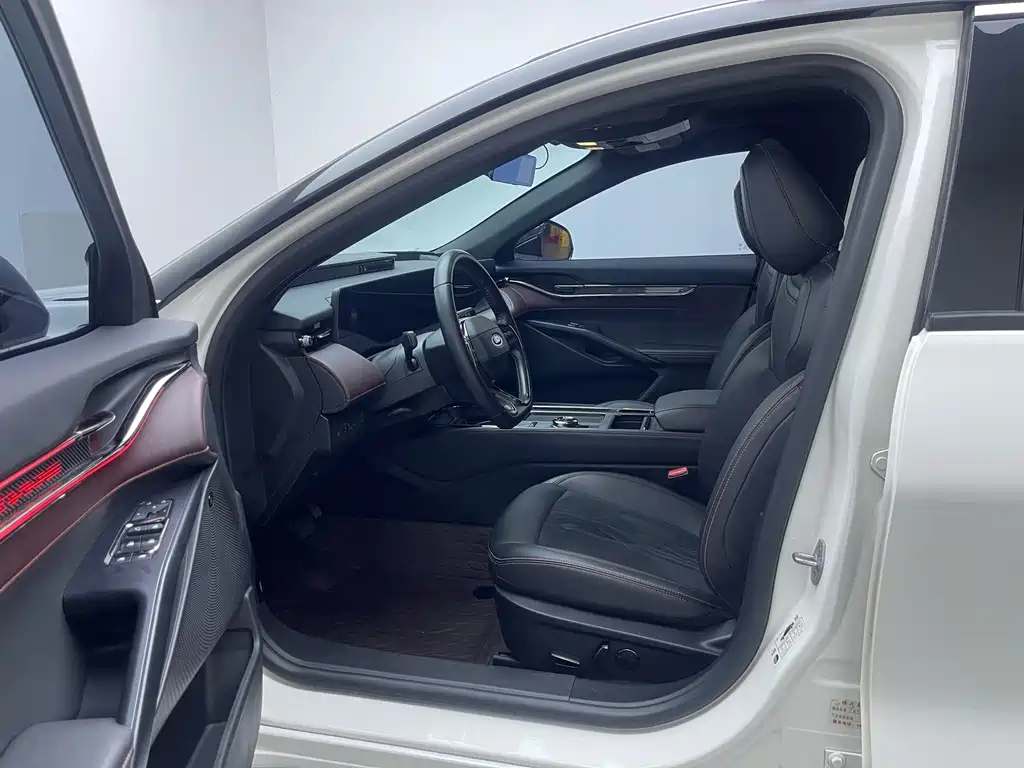 Ford Mondeo — миниатюра 13