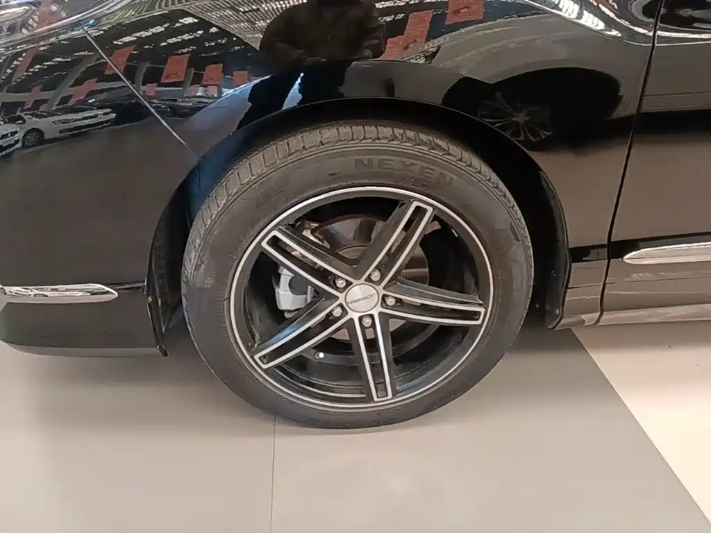 Honda Elysion — миниатюра 23