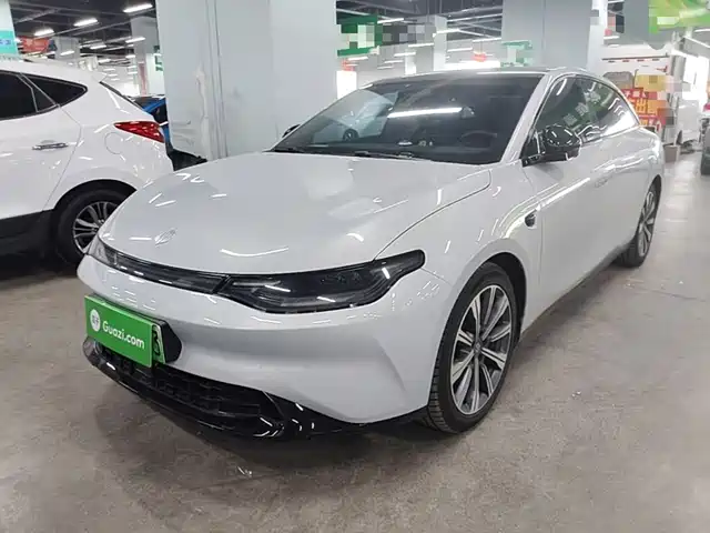 2023 Leapmotor C01