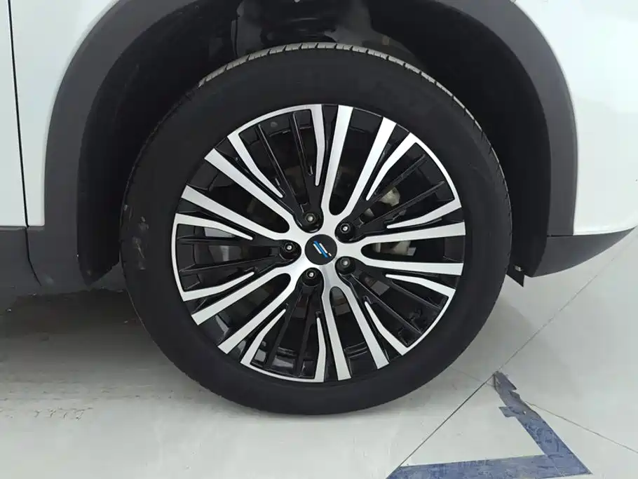 Oshan Oushang X7 — миниатюра 6