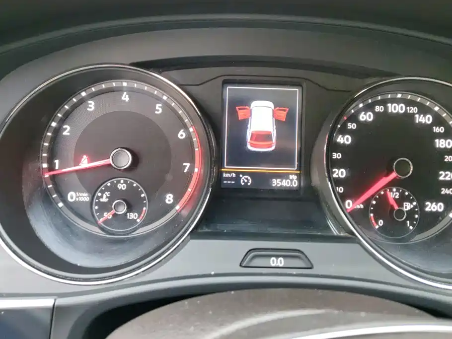 Volkswagen Teramont — миниатюра 14