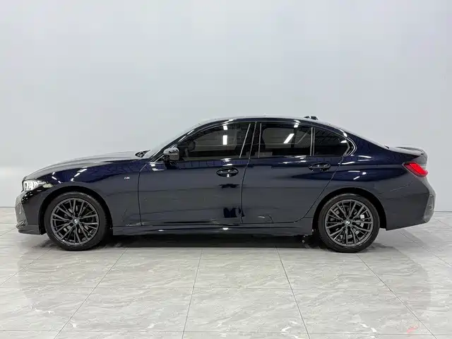 BMW 3 Series — миниатюра 2