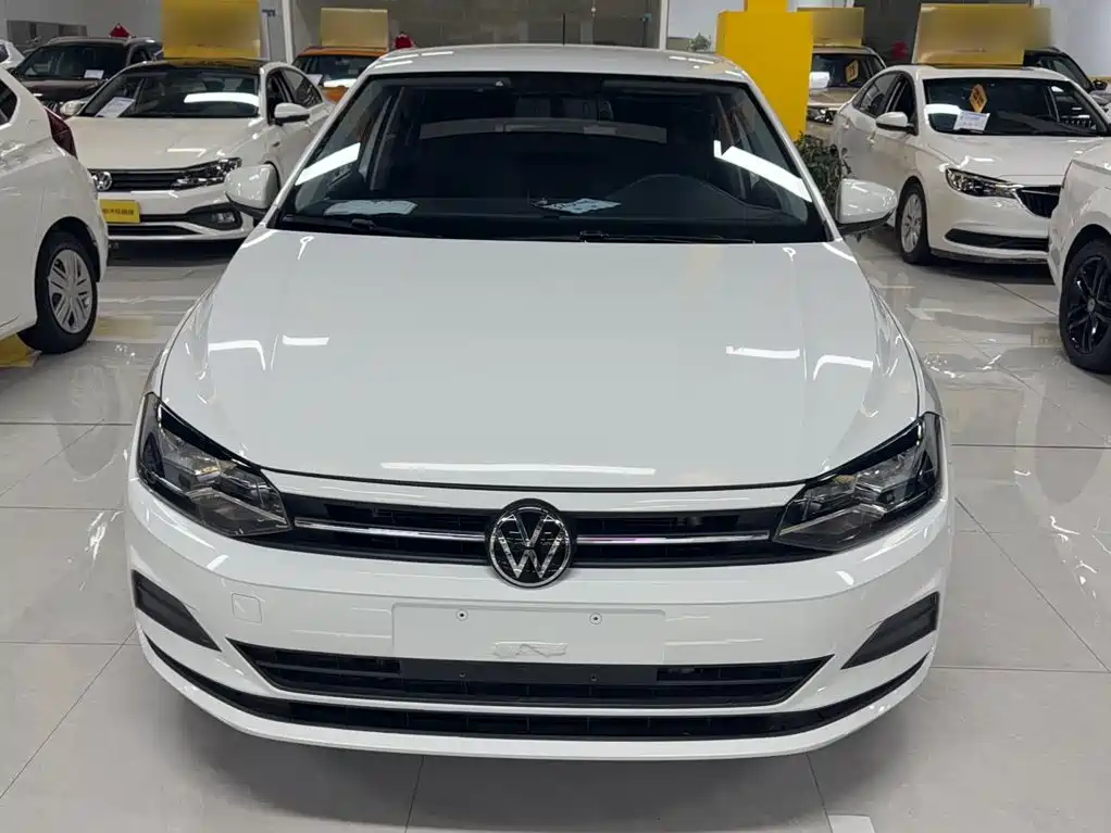 Volkswagen Polo — миниатюра 6