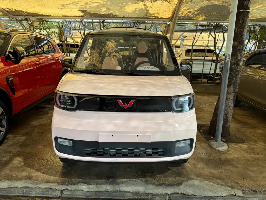 Wuling MINIEV — миниатюра 2