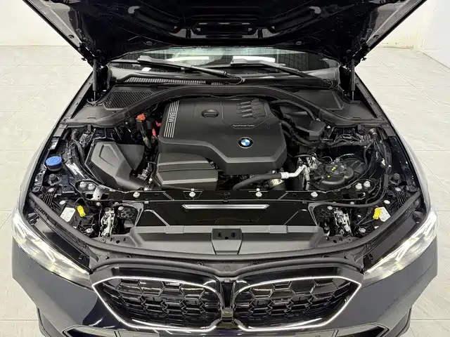 BMW 3 Series — миниатюра 10