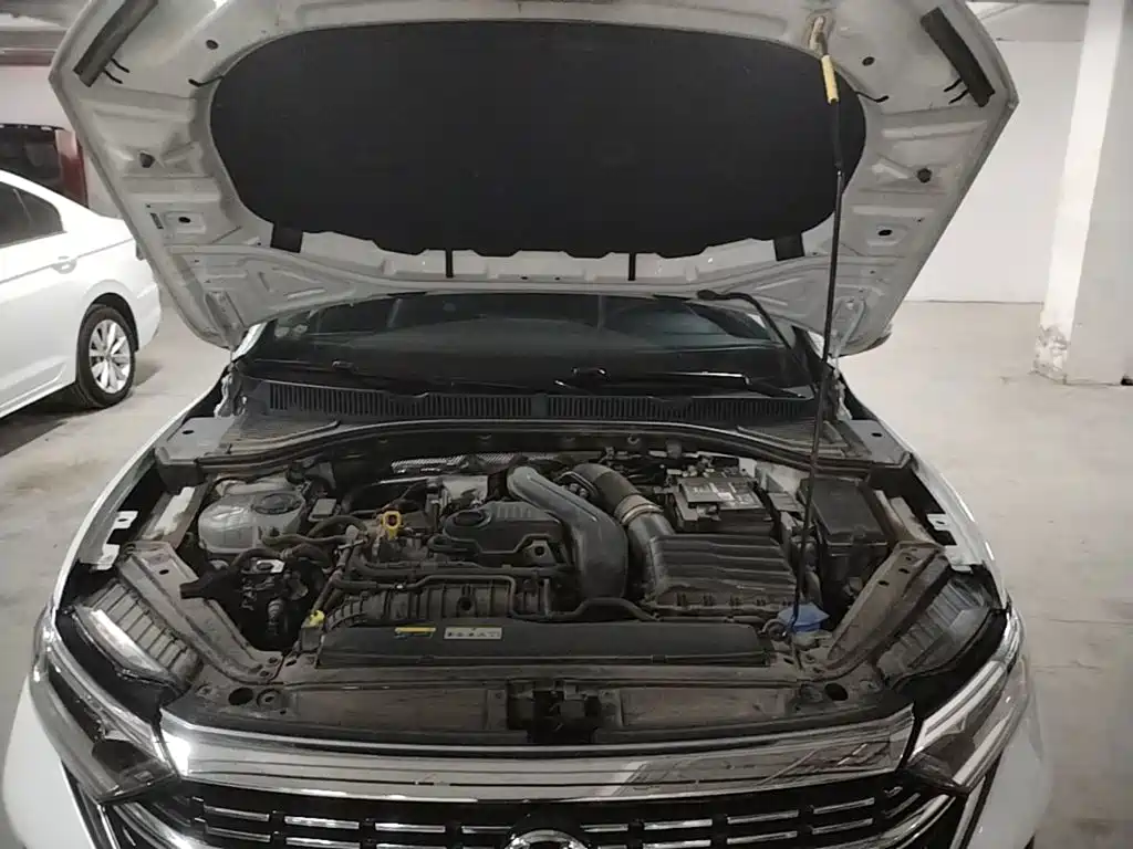 Volkswagen Sagitar — миниатюра 23