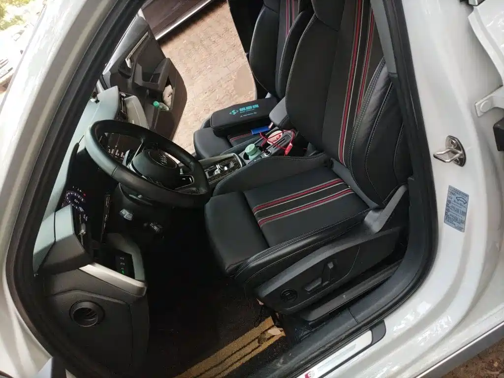 Audi A3 — миниатюра 16