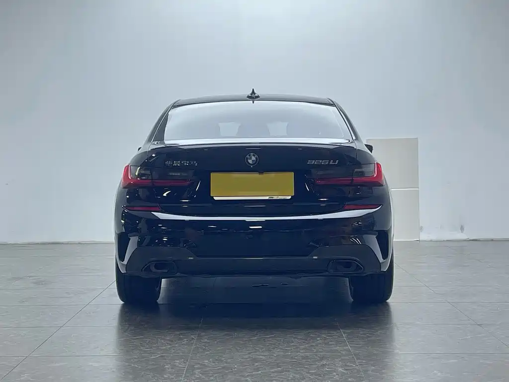 BMW 3 Series — миниатюра 5