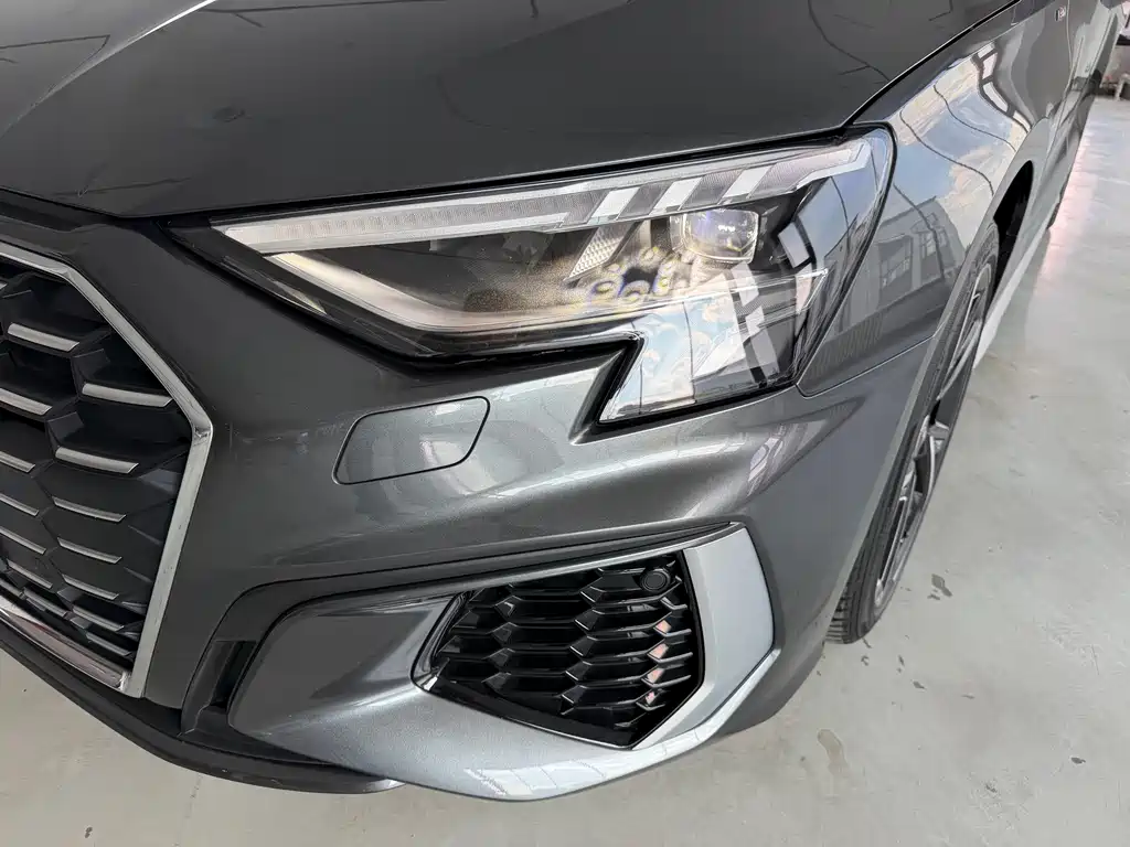 Audi A3 — миниатюра 13