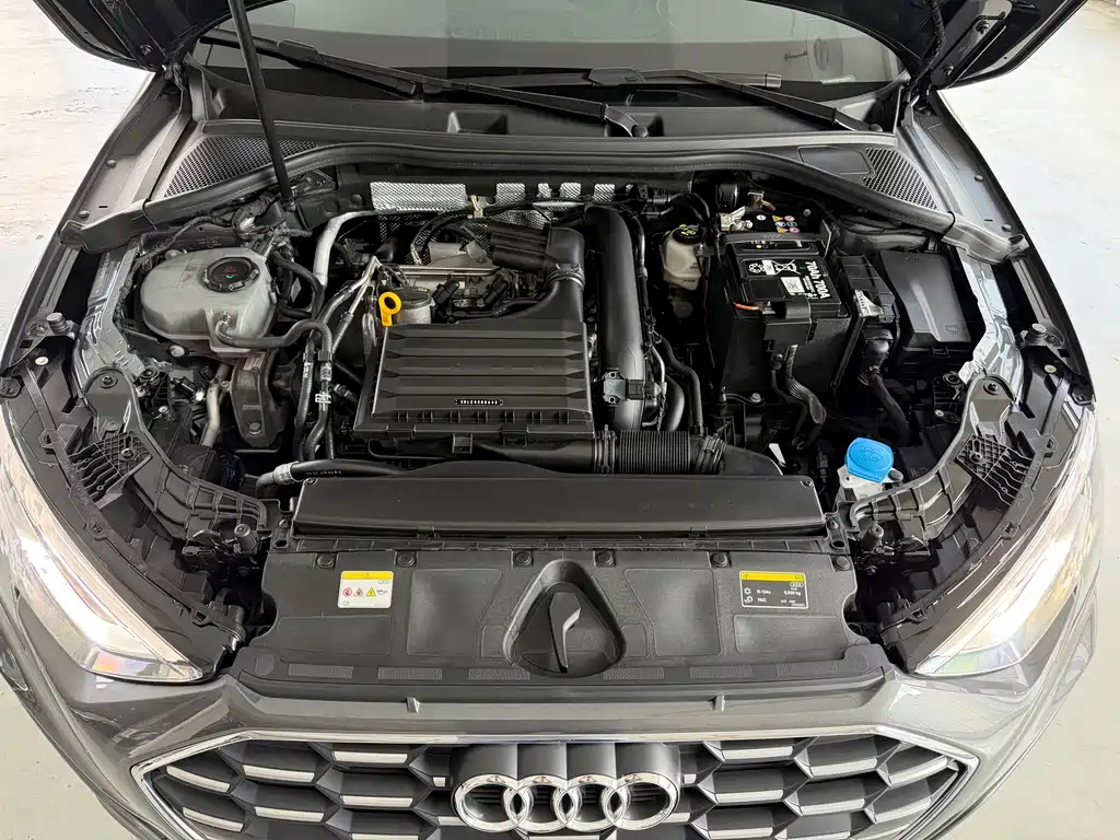 Audi A3 — миниатюра 23