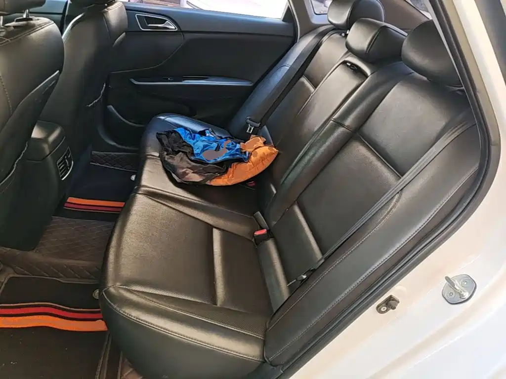 Hyundai Mistra — миниатюра 17