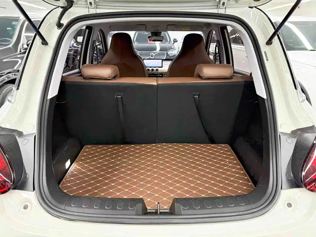 Wuling Bingo — миниатюра 19