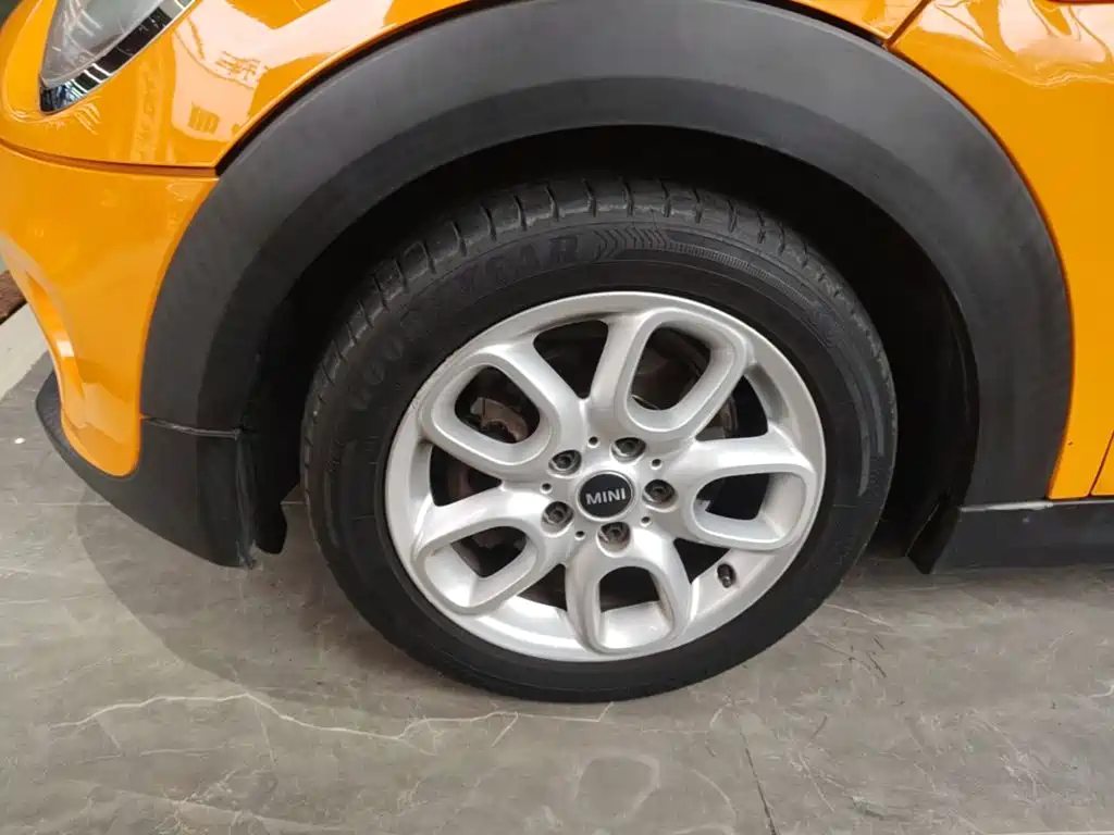 MINI Mini — миниатюра 23