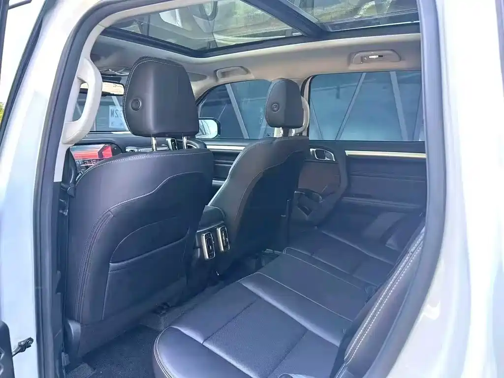 Haval 长城大狗 — миниатюра 9