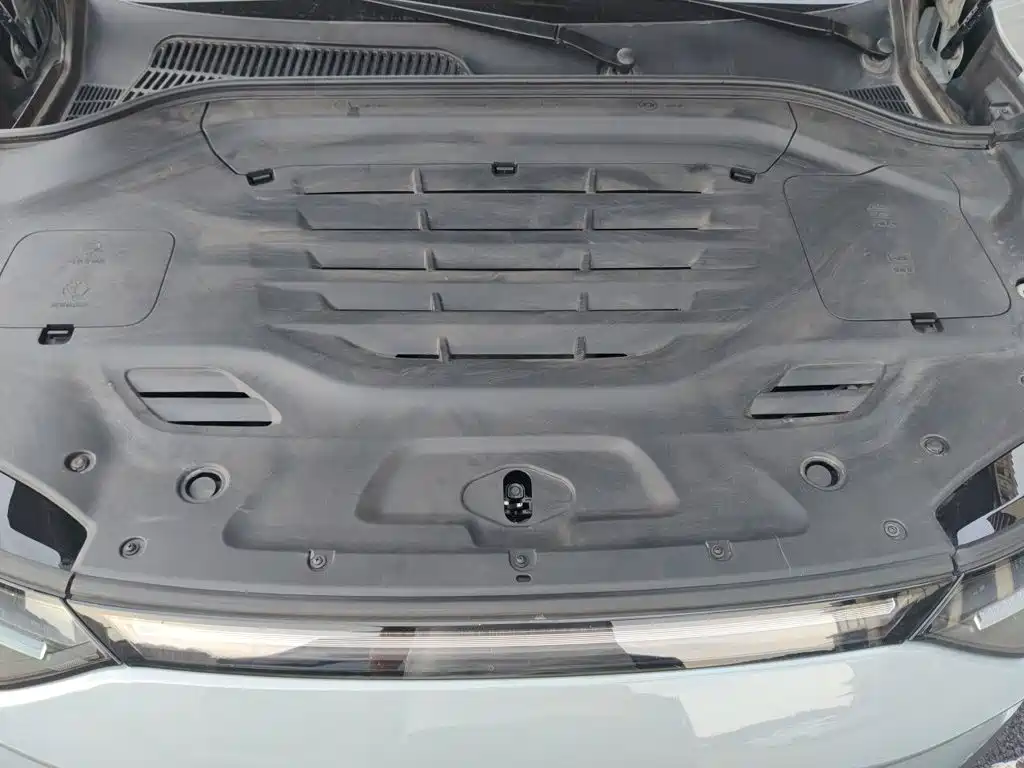 Leapmotor Leapmotor C11 — миниатюра 21