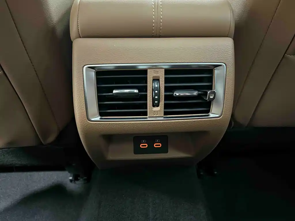 Nissan Teana — миниатюра 20