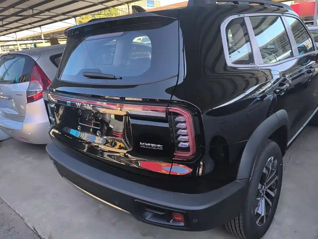 Haval Big Dog — миниатюра 6