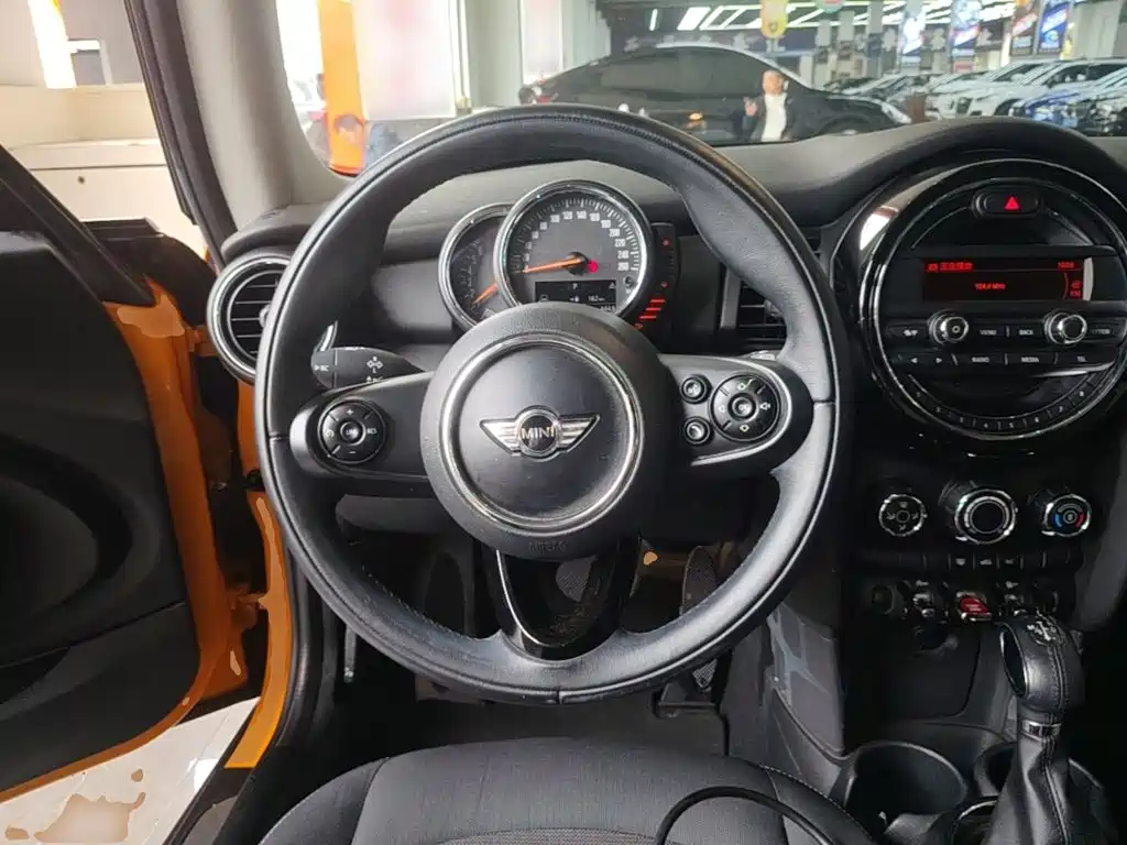MINI Mini — миниатюра 11