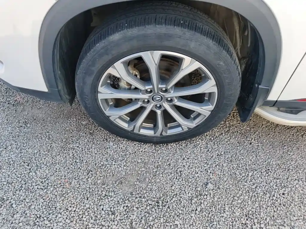 Changan CS75 PLUS — миниатюра 23