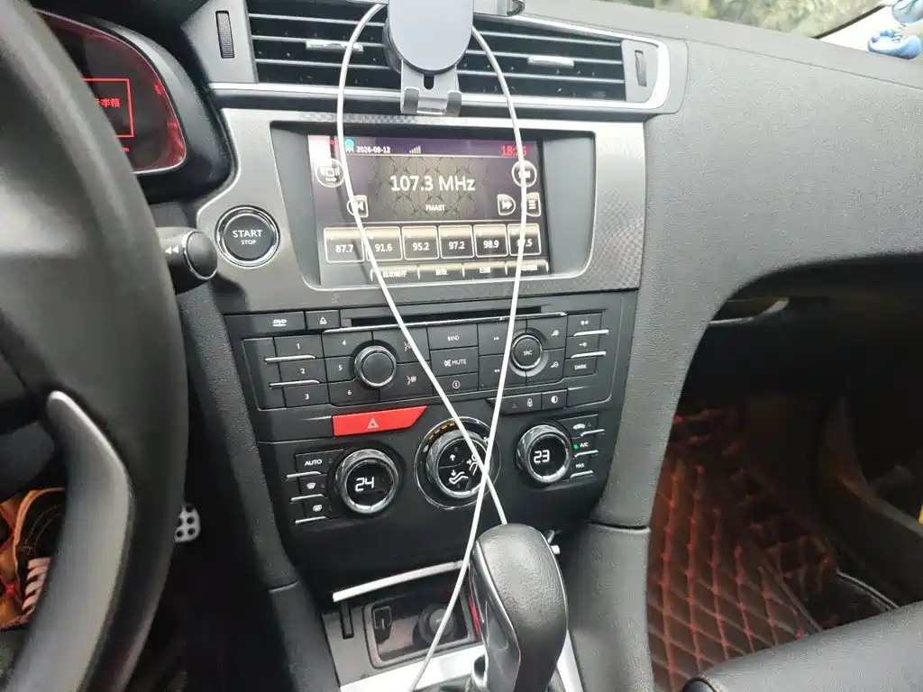 DS DS 4S — миниатюра 9