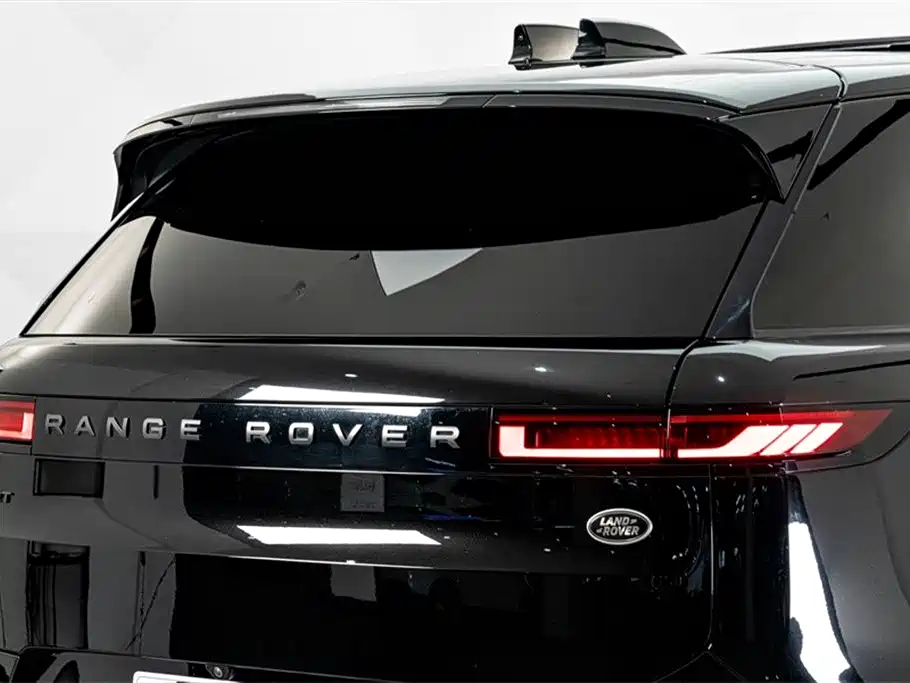 Land Rover Range Rover Sport 2023 400PS Dynamic SE