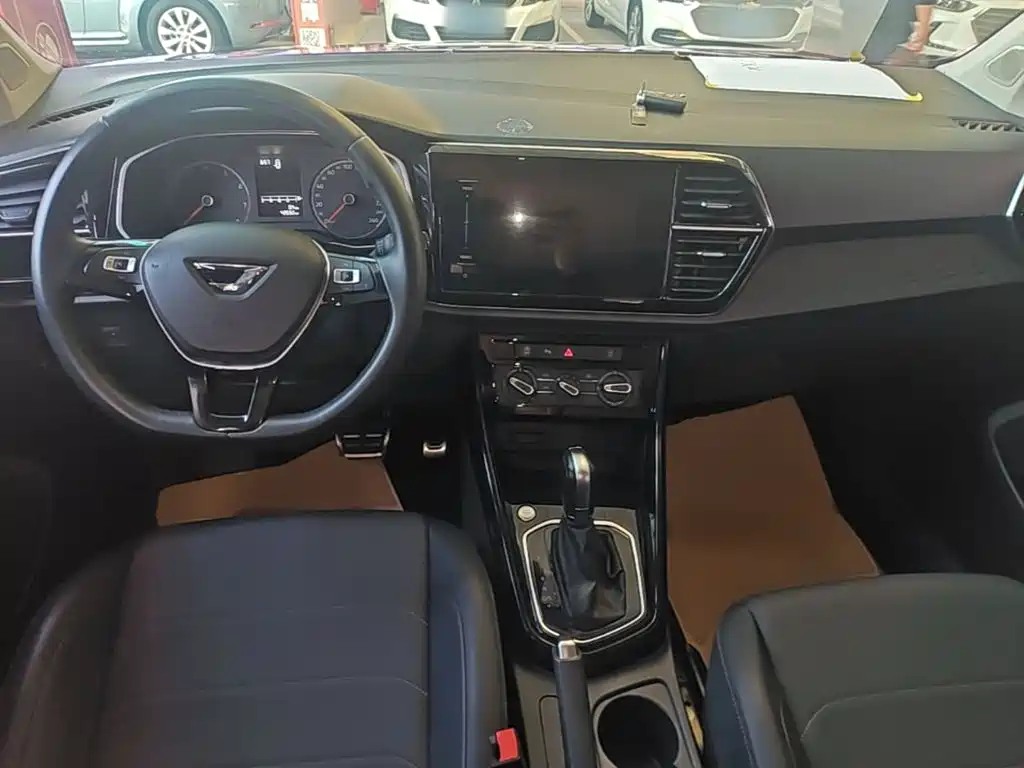 Jetta VS5 — миниатюра 10