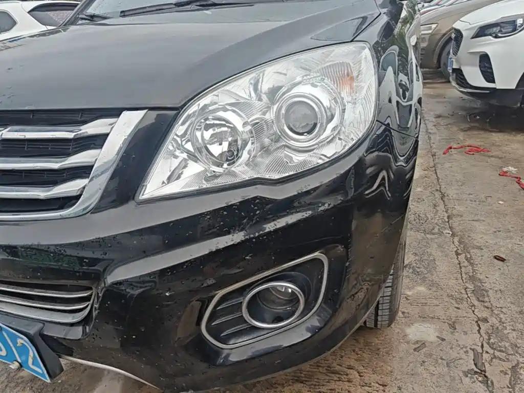 Haval H6 — миниатюра 24