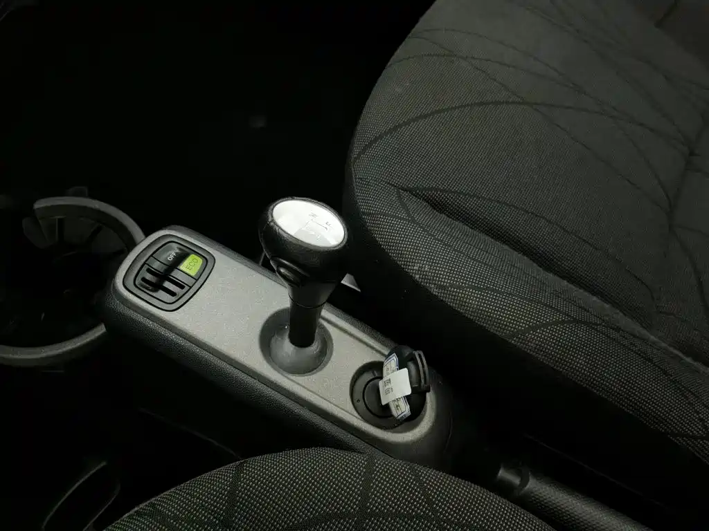 smart Smart Fortwo — миниатюра 13