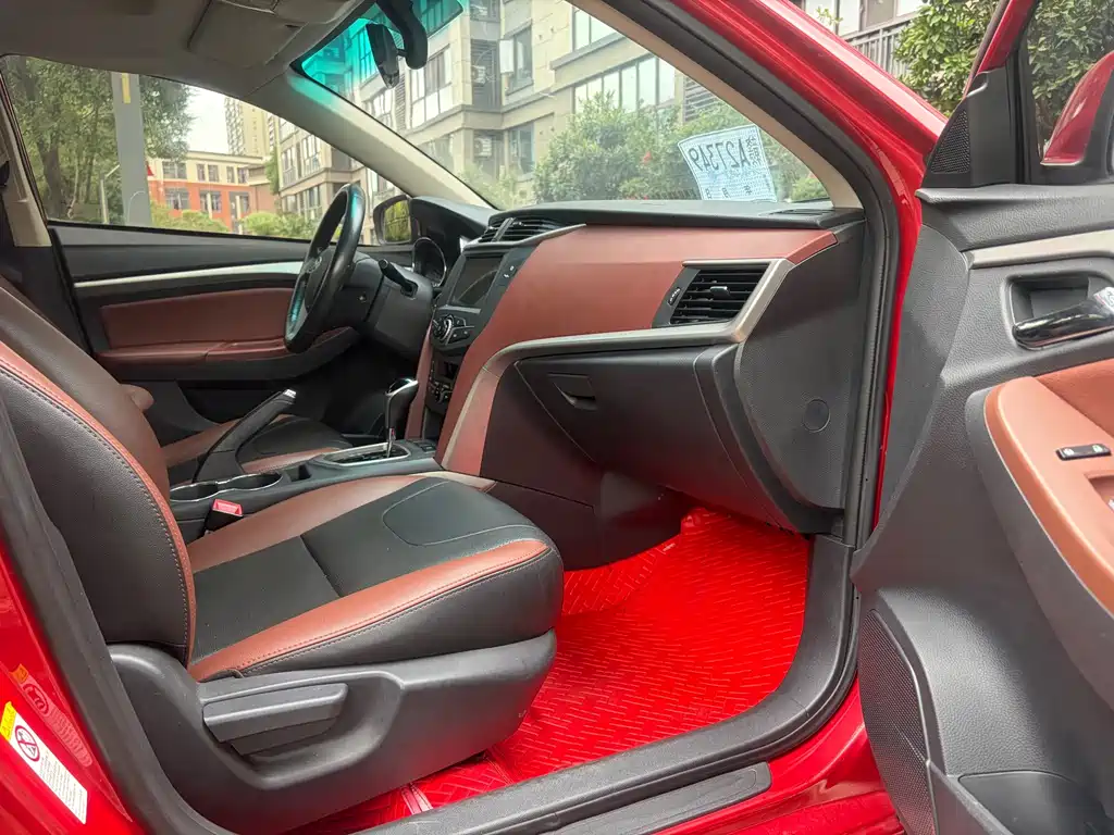 BYD G5 — миниатюра 10