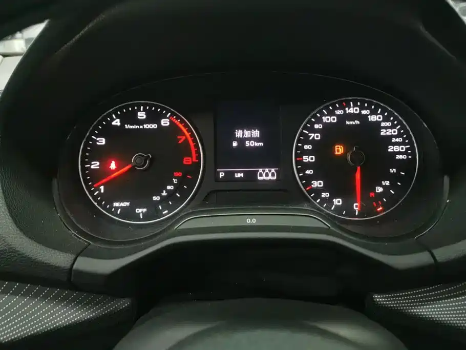 Audi Q2L — миниатюра 14