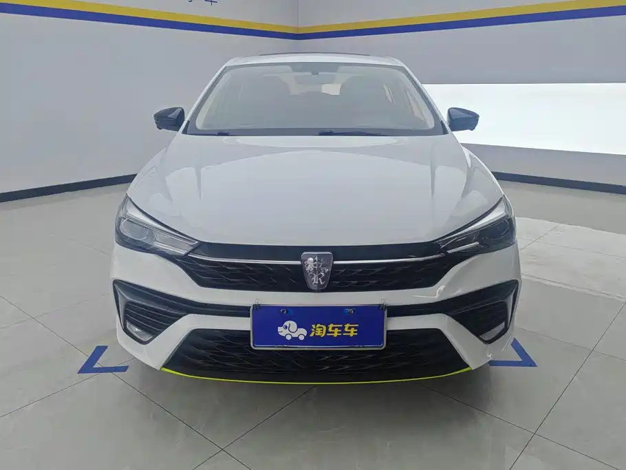 Roewe i5 — миниатюра 2