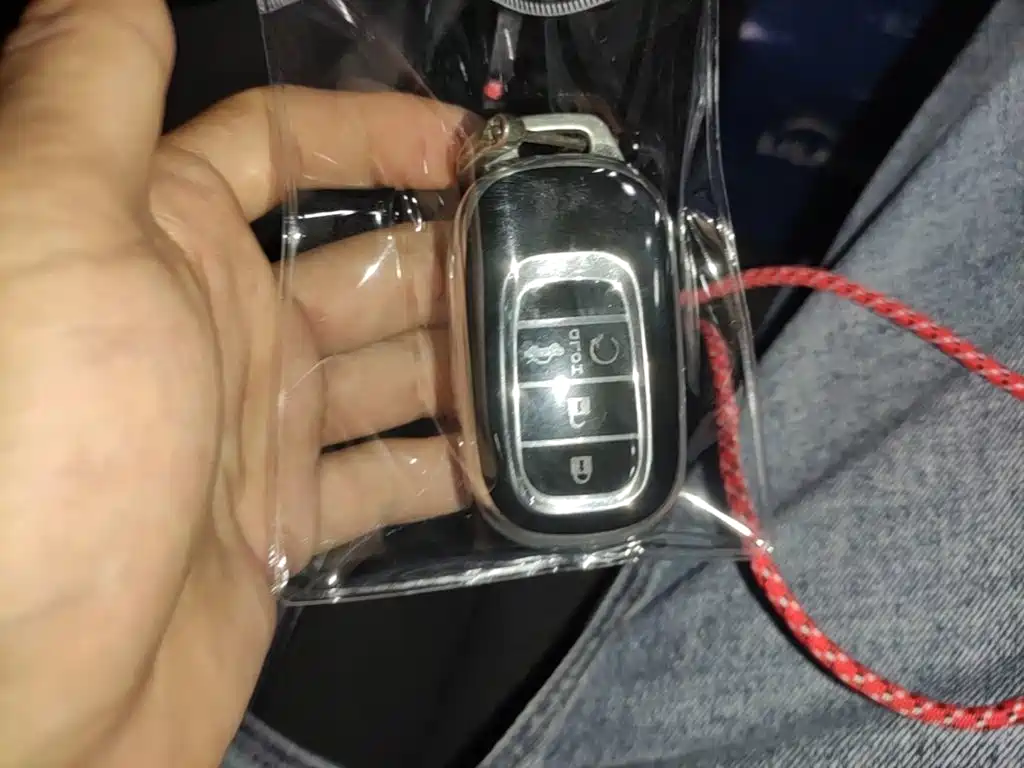 Honda Integra — миниатюра 9