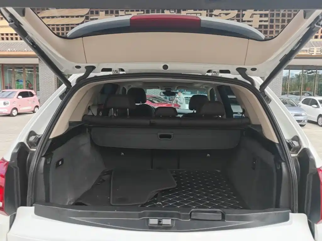 BMW X5 (Import) — миниатюра 19