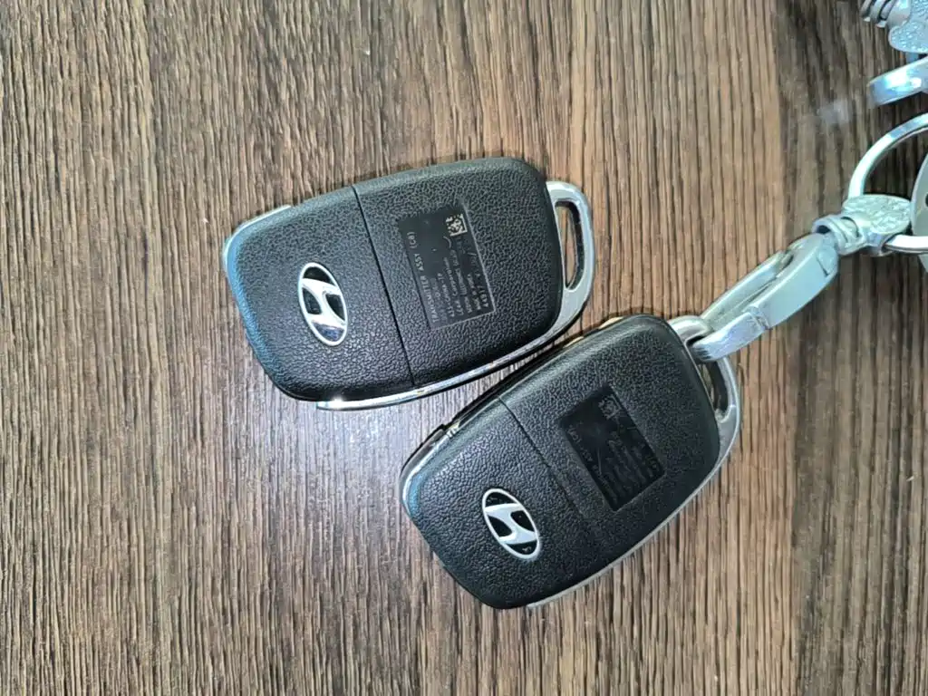 Hyundai Verna — миниатюра 9