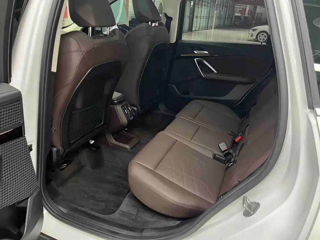 BMW X1 — миниатюра 19