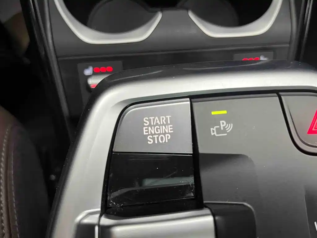 BMW X1 — миниатюра 9