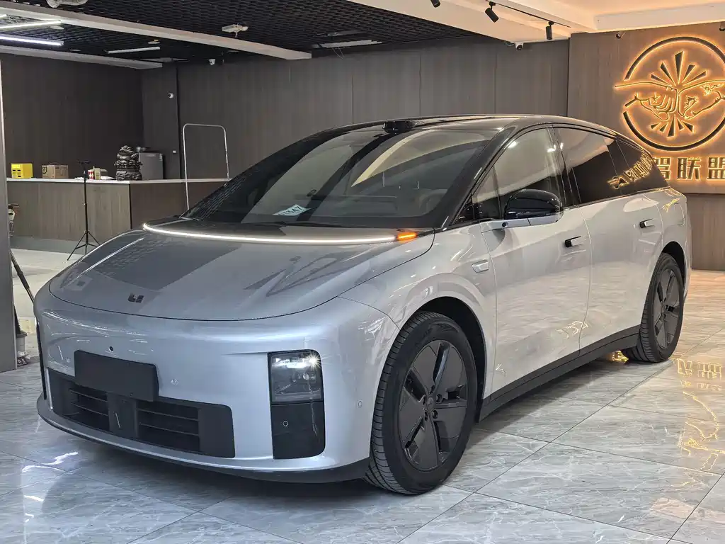 Li Auto Li i6